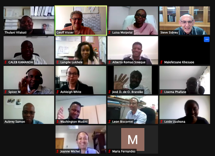 UNIDO_QI's tweet photo. Round2⃣of the @UNIDO_QI  ‘Finance for Laboratory Managers’ 📈course is back by popular demand! Starting today, this blended #eLearning 💻 course enables individuals from 12 #SRLA #MemberState National Lab Associations 🔬to make informed #business decisions. https://t.co/cZYn5Z8qT9