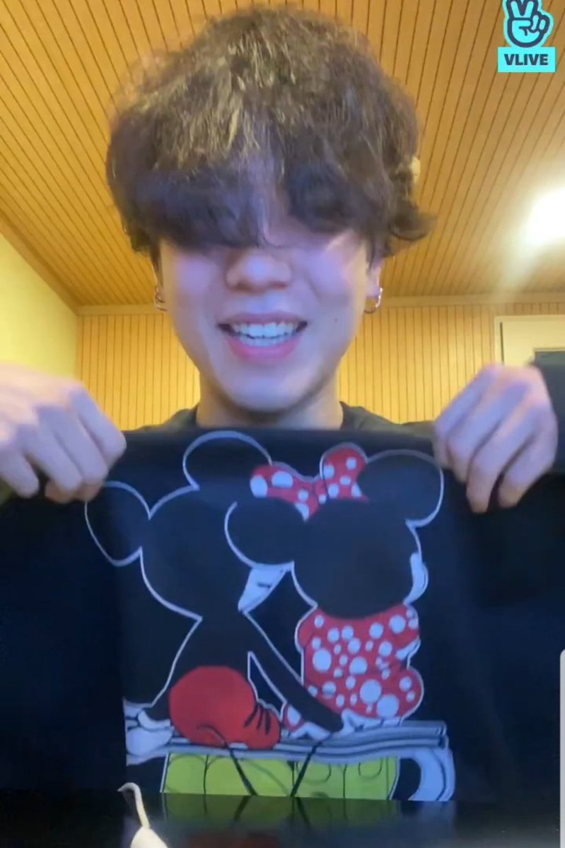 fanatic_got7_'s tweet photo. Yugyeom 2016             Yugyeom 2020

#TrustInYugyeomDay
#GOT7_BreathofLove_LastPiece
@GOT7Official #GOT7 #갓세븐 https://t.co/OqzkDdcBT3