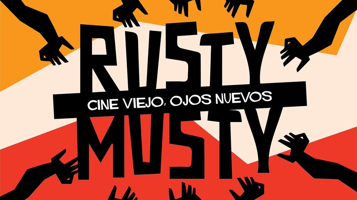 SoyKabri's tweet photo. Esta noche a las 21 horas en #RustyMusty ep. 007 (LOL)
Musica por los ojos:
😮Jesus Chris Superstar
😱Pink Floyd: The Wall
😈Some Like it Hot
Acompáñanos a @ChristelleFich y a mí en una charla acompañada de vino tinto. https://t.co/wuHATwdffq