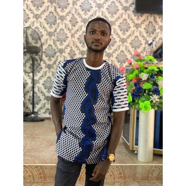 sandesSefa's tweet image. May you be restored on every side this week! #PropheticDeclaration #inspirationalweek #restoration   #Accra