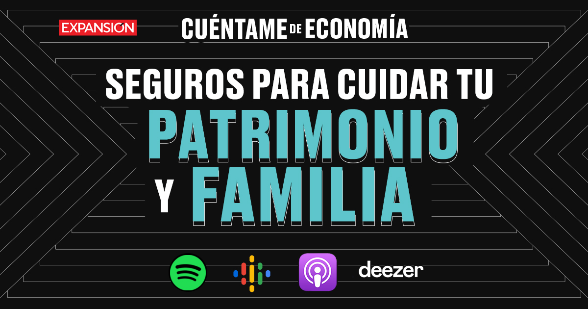 ExpansionMx's tweet photo. La típica razón por la que los mexicanos no tenemos seguros es porque creemos que "no lo necesitamos" #TodoMal #CuéntamedeEconomía 

@applepodcasts https://t.co/rJuKmKQq7f
@spotifymexico https://t.co/uyiMHqVDNb
@googlemexico https://t.co/vRZ8DyZjYS https://t.co/Q2s0R0QhjG