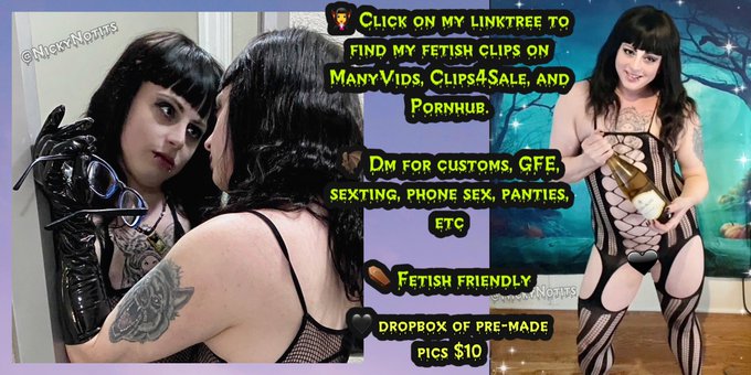 @spice_slutty 🐺https://t.co/k1VtzyaIQX  🧛&zwj;♀️ Click on my linktree to find my fetish clips on ManyVids<a class="tags" target="_blank" title="On Twitter" href="/?out=eyJ0eXAiOiJKV1QiLCJhbGciOiJIUzUxMiJ9.eyJpYXQiOjE3MjQ5NDYxMTEsImlzcyI6InR3cG9ybnN0YXJzLmNvbSIsIm5iZiI6MTcyNDk0NjExMSwiZXhwIjoxNzU2NDgyMTExLCJyZWRpcmVjdF91cmwiOiJodHRwczovL3R3aXR0ZXIuY29tL3NwaWNlX3NsdXR0eSJ9.Iz0fXrw3mmQsVFMX9yEGX3pMfCODk05rUpIO_KLvyPCuL0opQ1lDh7_JJ40lAZmXA6KgIwND1e5el6jgVutR0g">@spice_slutty</a>