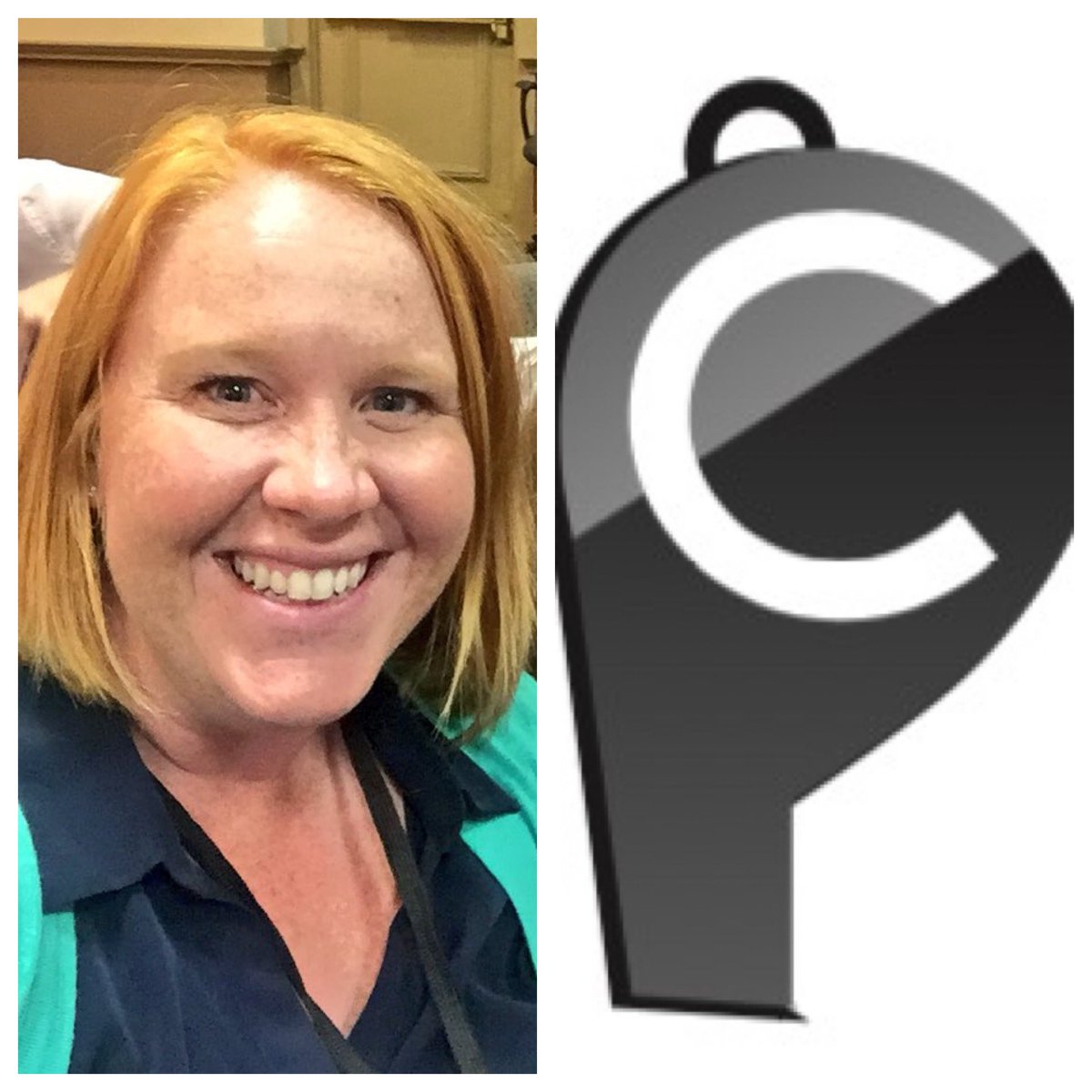 Silver lining of pandemic for @CoachLaurenH <a href="/YaleWGolf/">Yale Women's Golf</a> “the time &amp; space to reflect... am I in the right place w/the right ppl.. it’s reframed so much, why I do what I do, my joy for the game.. when we get back, I’ll be even more ready to go” anchor.fm/thecoachesplat…