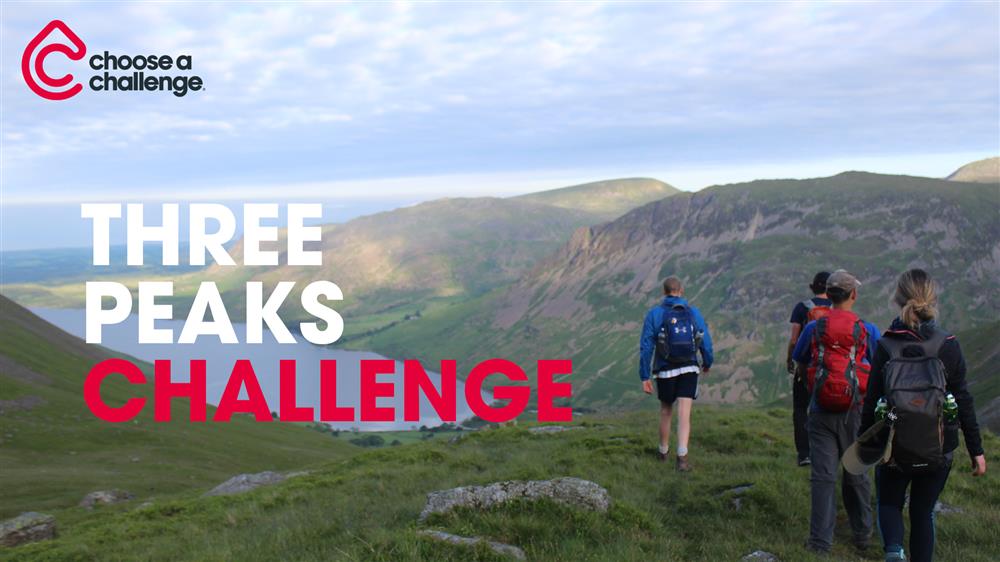 What a lovely afternon speaking to the amazing students from <a href="/readingrag/">Reading RAG</a> who are all taking on the <a href="/choosechallenge/">Choose a Challenge</a> Threee Peaks event next June ! You've all got this !! 😀💛👍#motivation #stewardship