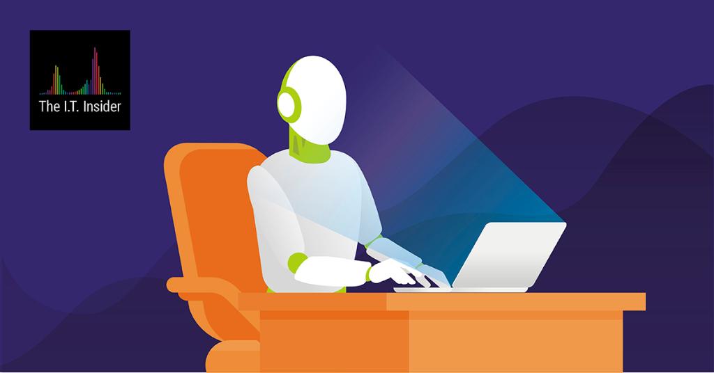 Interested in #cognitivecomputing? Worried that computers will take over the world?! Take a look at the second instalment of this two-part blog series by <a href="/John_Watkin5/">John Watkins</a>.

arw.li/6017HDIp5 

Missed part one? Take a look arw.li/6019HDIp9