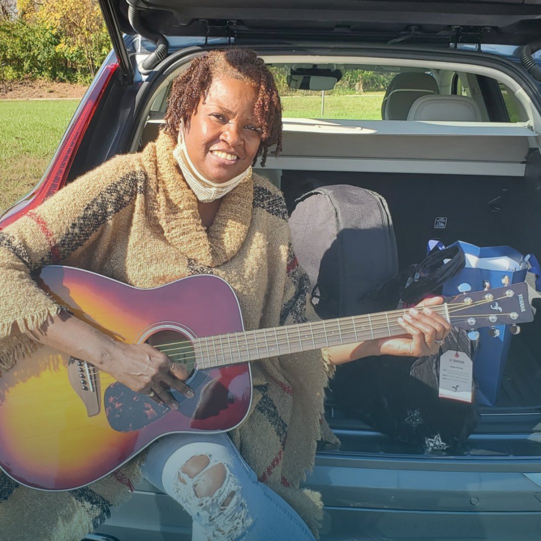 Guitars For Vets (guitarsforvets) Twitter