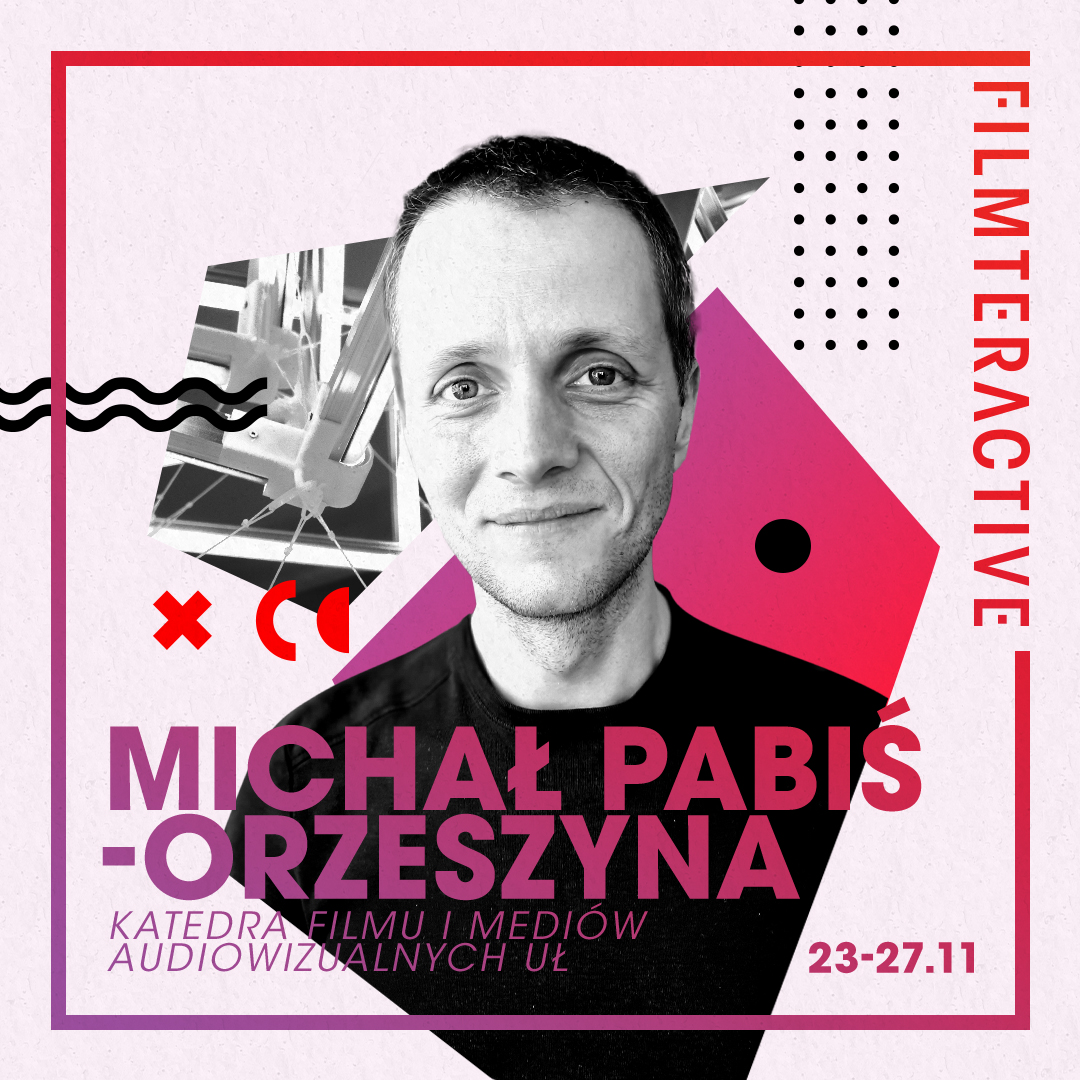 What can public institutions do to make the #VR production more sustainable, without losing the innovative energy of its creators? 🤓 If you'd like to know, join us during the speech of Michał Pabiś-Orzeszyna (Department of Film and Audiovisual Media at <a href="/unilodz/">Biuro Prasowe UniLodz</a>! 😃