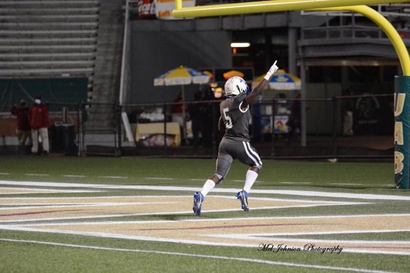 kam__5's tweet photo. Every time I score it’s for you mama I know you watching over me ❤️🙏🏾 https://t.co/9hrngqNokP