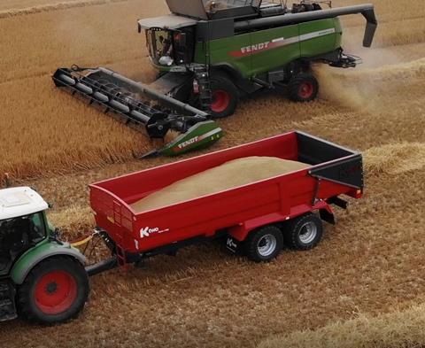 KtwoLtd's tweet photo. Ktwo Roadeo Root Trailers – in stock & ready now!
Our high-quality and versatile root trailers are designed to avoid product damage and to ensure full visibility when loading.
🗨️ Message us for more information or 📞 call 01844 299290
#ktwo #ktworoadeo #roottrailer #rootcrop https://t.co/bGJA5drvvI