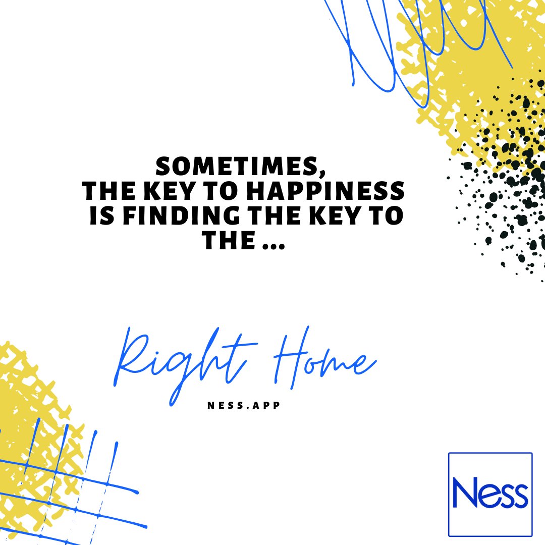 What we need sometimes is something to push us to make a better decision...🔊
.
.
#everydaypower #keytodecide #MondayMotivation #homehunt #success #BayArea #realty #broker #listing #grit #homeiswheretheheartis #nessapp