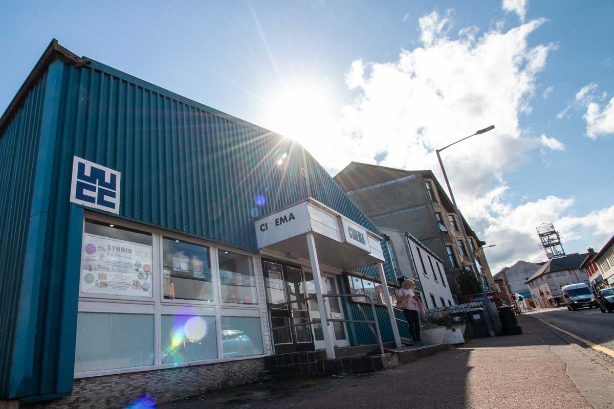 We’re delighted to have received a #BFI <a href="/TNLUK/">The National Lottery</a> Film Exhibition Fund award from <a href="/filmhubscotland/">Film Hub Scotland</a> to support sustainable, inclusive cultural programming in Scotland, with support from <a href="/screenscots/">Screen Scotland</a>. Read more about the awards here: tinyurl.com/filmexhibition…