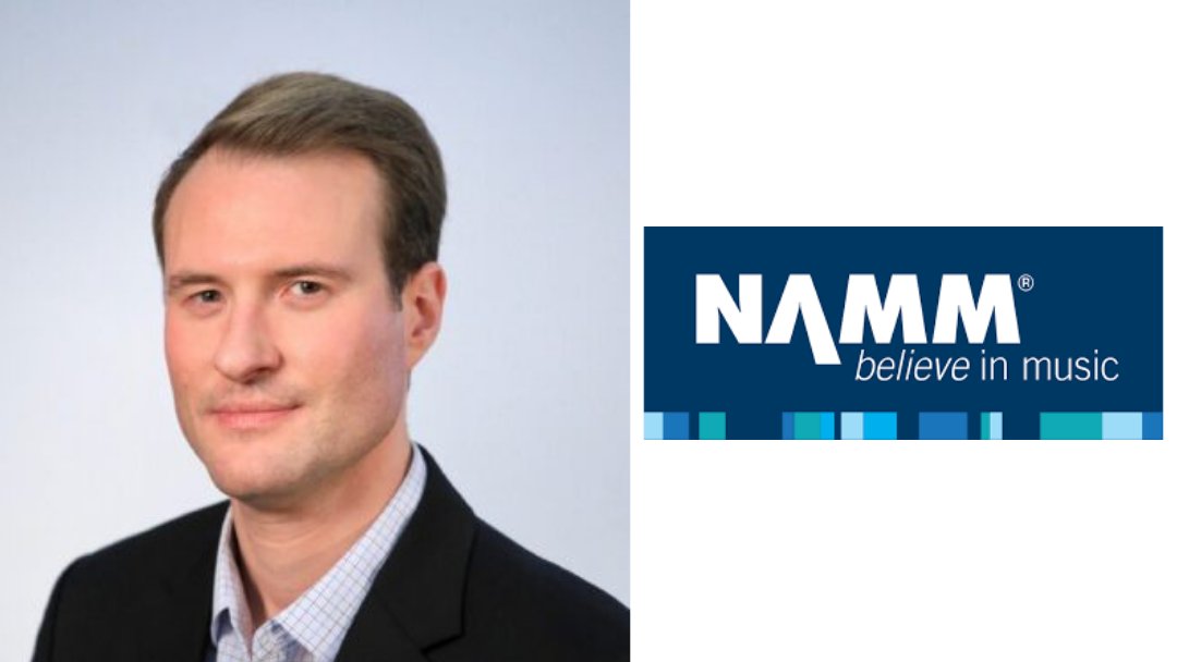 Zach Phillips is <a href="/NAMM/">NAMM</a>’s director of professional development, where he has overseen the association’s education programs for the last eight years. He will speak during our Session 2: 'Evolving Your Business Model: Pivoting in the COVID-19 Landscape.' 🤗
<a href="/entrecenter/">Nashville Entrepreneur Center</a> <a href="/NAMMShow/">NAMMShow</a>