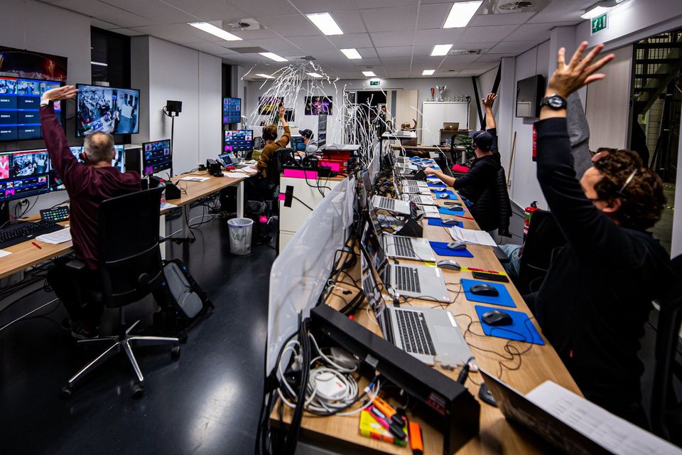 UnlimitedProductions tweet media