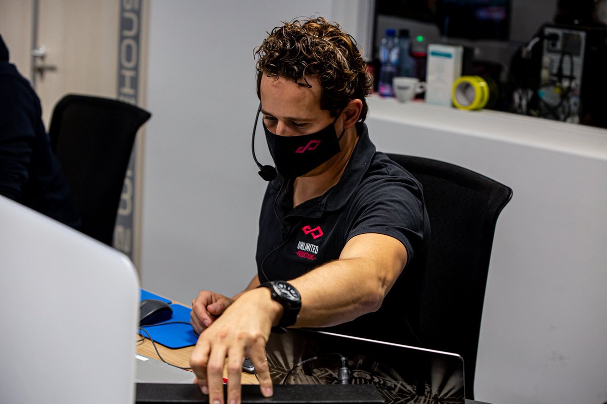 UnlimitedProductions tweet media