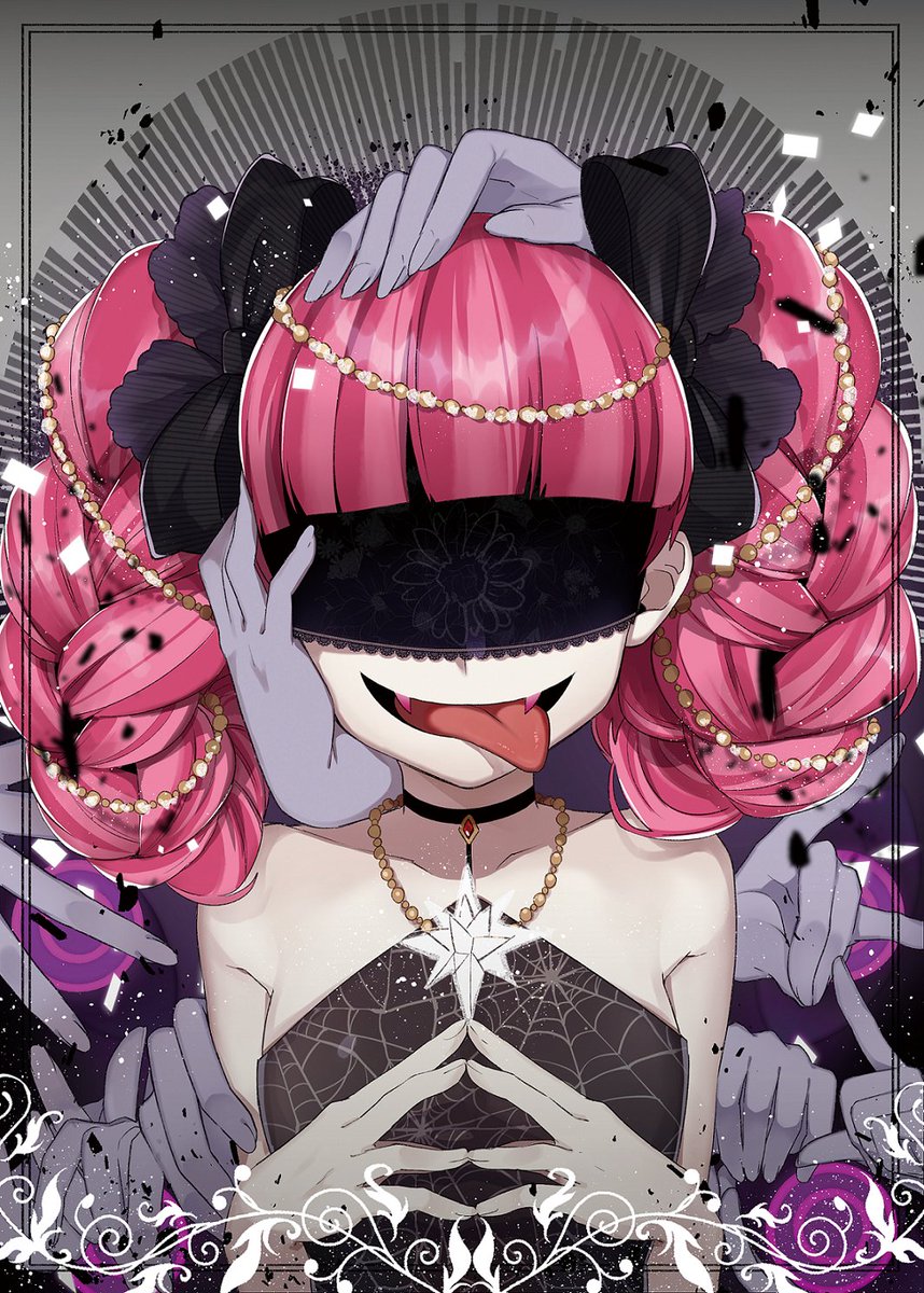 #皆さん線画と塗った後を見せてください
殆ど見たまんまでなんも面白くなかった🦀 