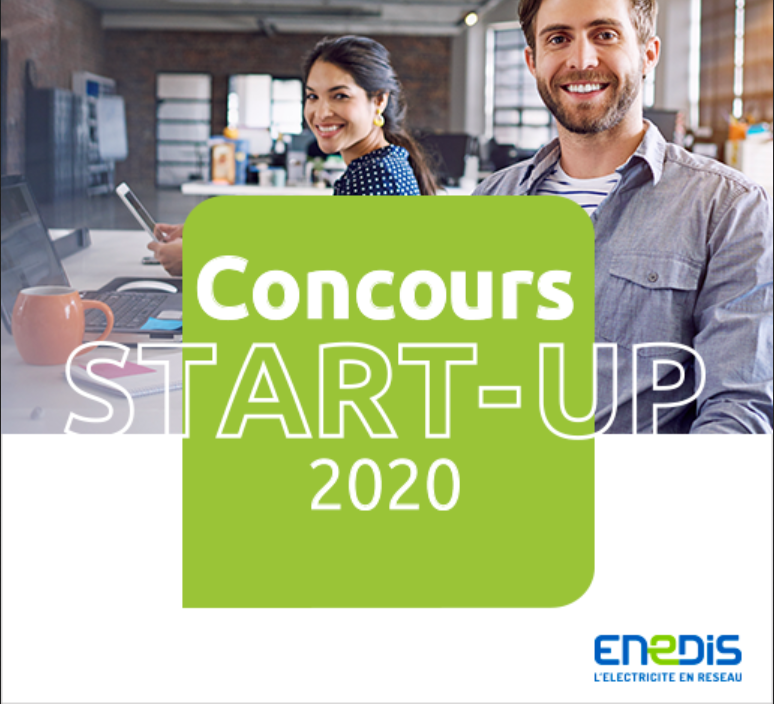 Vous êtes une start-up innovante, accompagnée par un incubateur local, <a href="/CleanTechVallee/">CleanTech Vallée</a>, @BIC_Montpellier, @InnovupLR, <a href="/upvd1/">Université Perpignan</a>,...Votre solution peut répondre à nos enjeux, participez jusqu'au 30/11/2020 au #concours @enedis_LR en vous inscrivant enedis.fr/concours-start…
