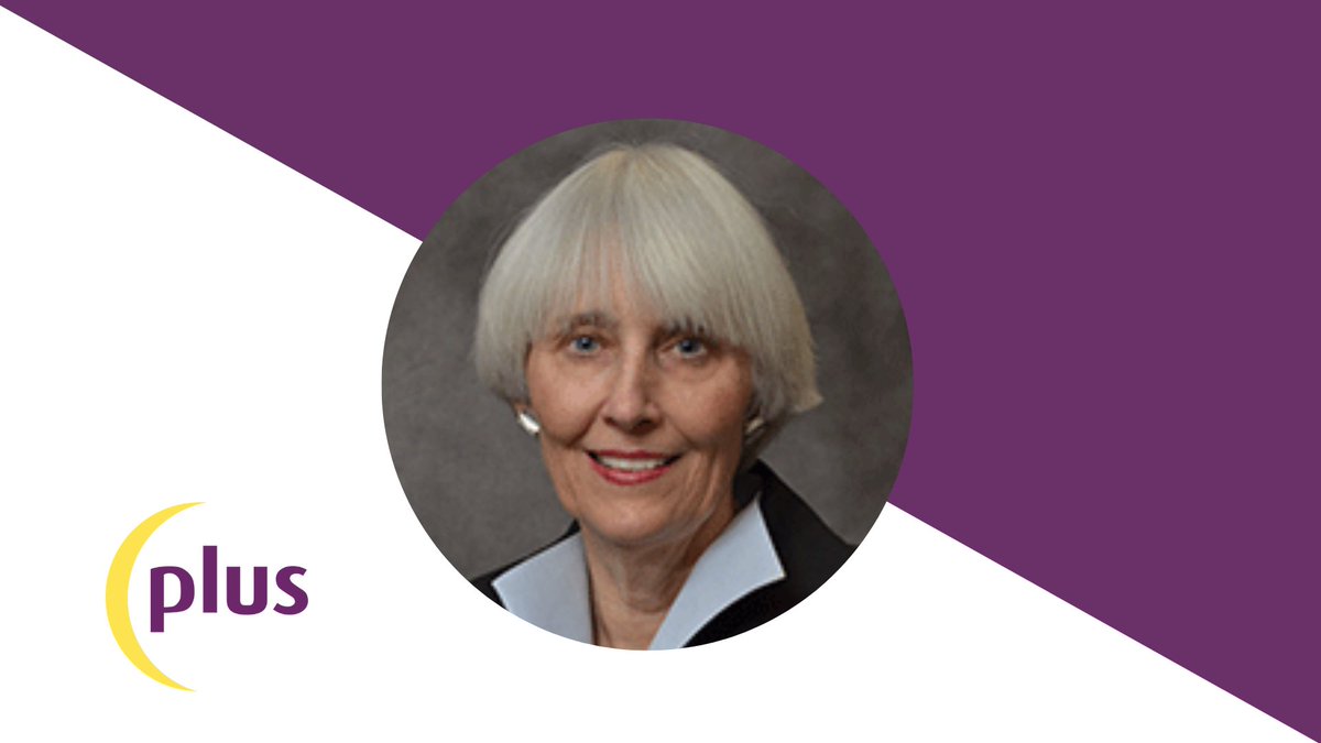 👏🎉🎉👏 During #BladderHealthAwarenessMonth we are highlighting the valuable contributions of <a href="/PlusConsortium/">PLUS Research Consortium</a> members like Jean Wyman, presenter at #ICS2020 - abstract Daytime and Nighttime Urination Frequencies -  Thanks Jean! Details at bit.ly/38rQVLi via <a href="/ICSoffice/">ICS</a>