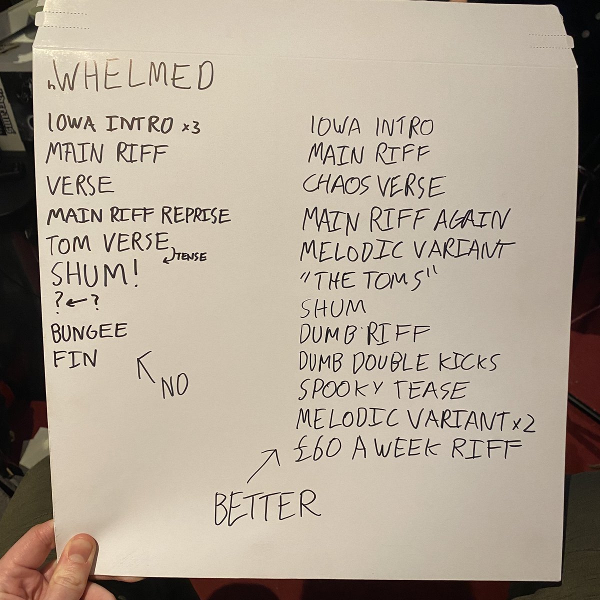 Conjurer tweet media