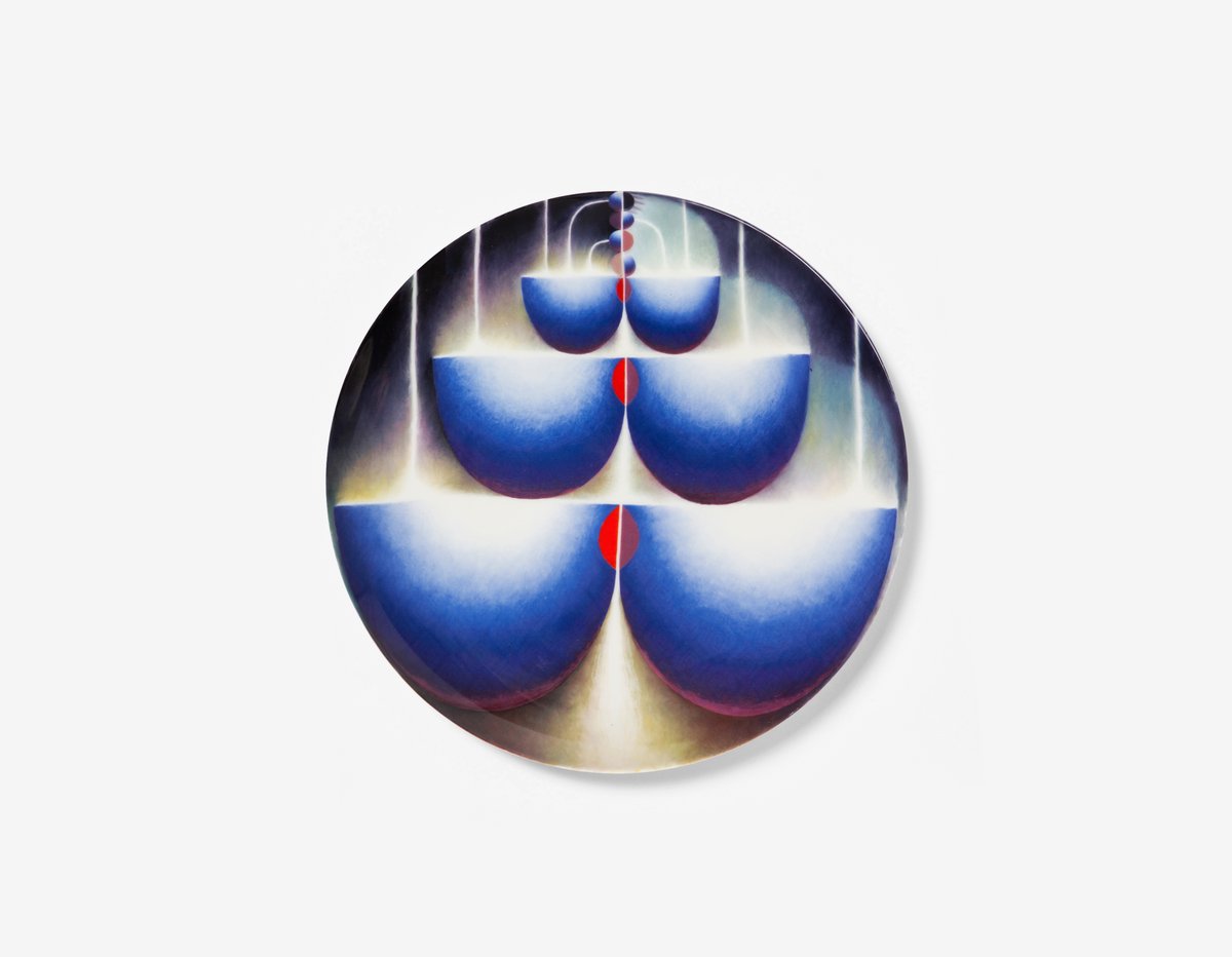 PaceGallery's tweet photo. #LoieHollowell and #AdamPendleton are two of the artists who volunteered to create limited-edition plates to benefit @NYHomeless's #ArtistPlateProject, which raises funds to help support services for homeless &amp; low-income individuals. https://t.co/NM946fTkQL https://t.co/76CAeTmgjs