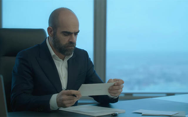 SensaCine's tweet photo. #LosFavoritosDeMidas: las claves de la nueva serie española que obsesiona a los suscriptores de Netflix https://t.co/3AX2ap5J9b https://t.co/56rri7gndf