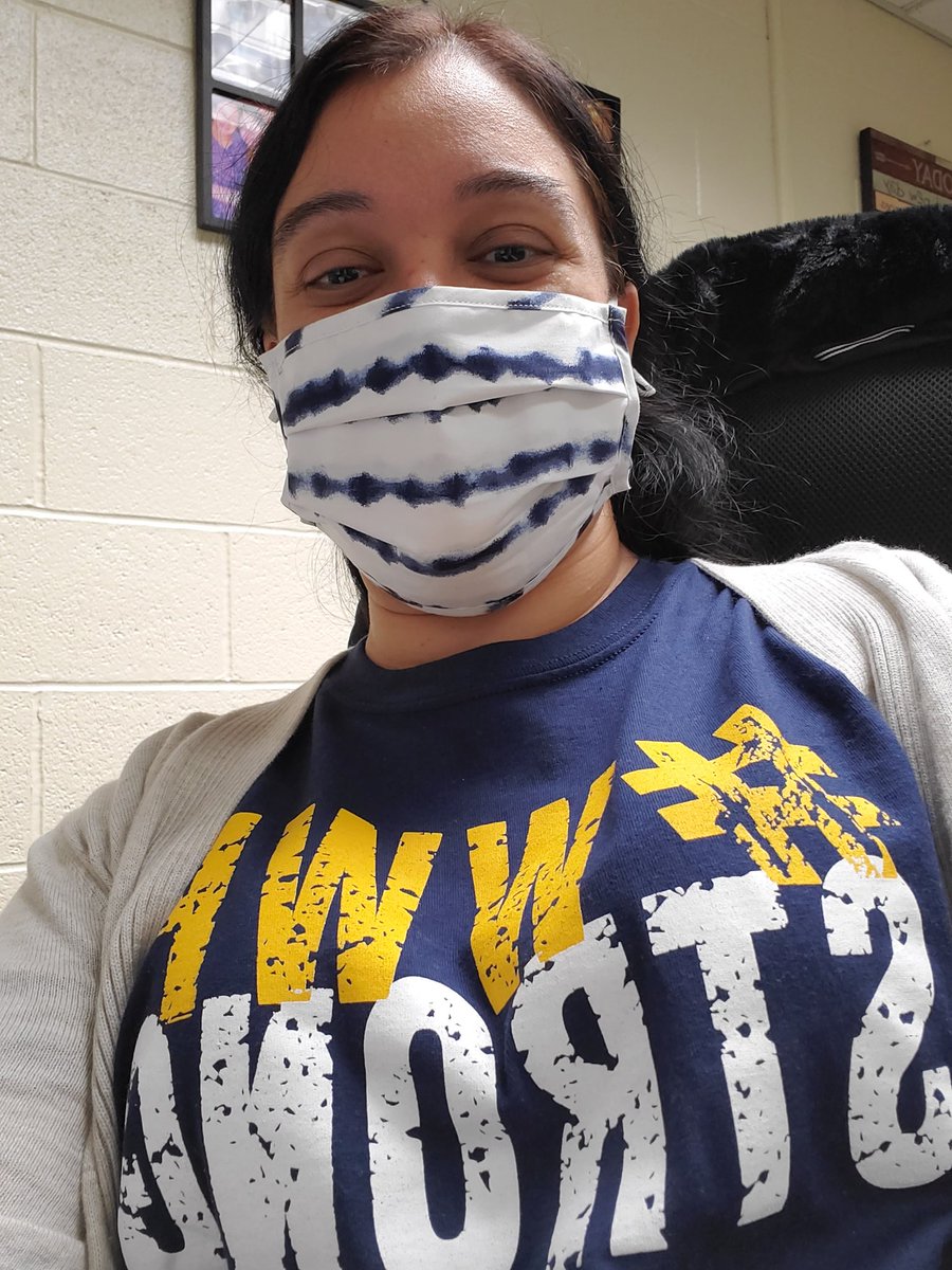 mrssinghhsn's tweet photo. #WWPStrong @MrSchimpfCMS @MrJamesCMS https://t.co/OwgOGZLGPM