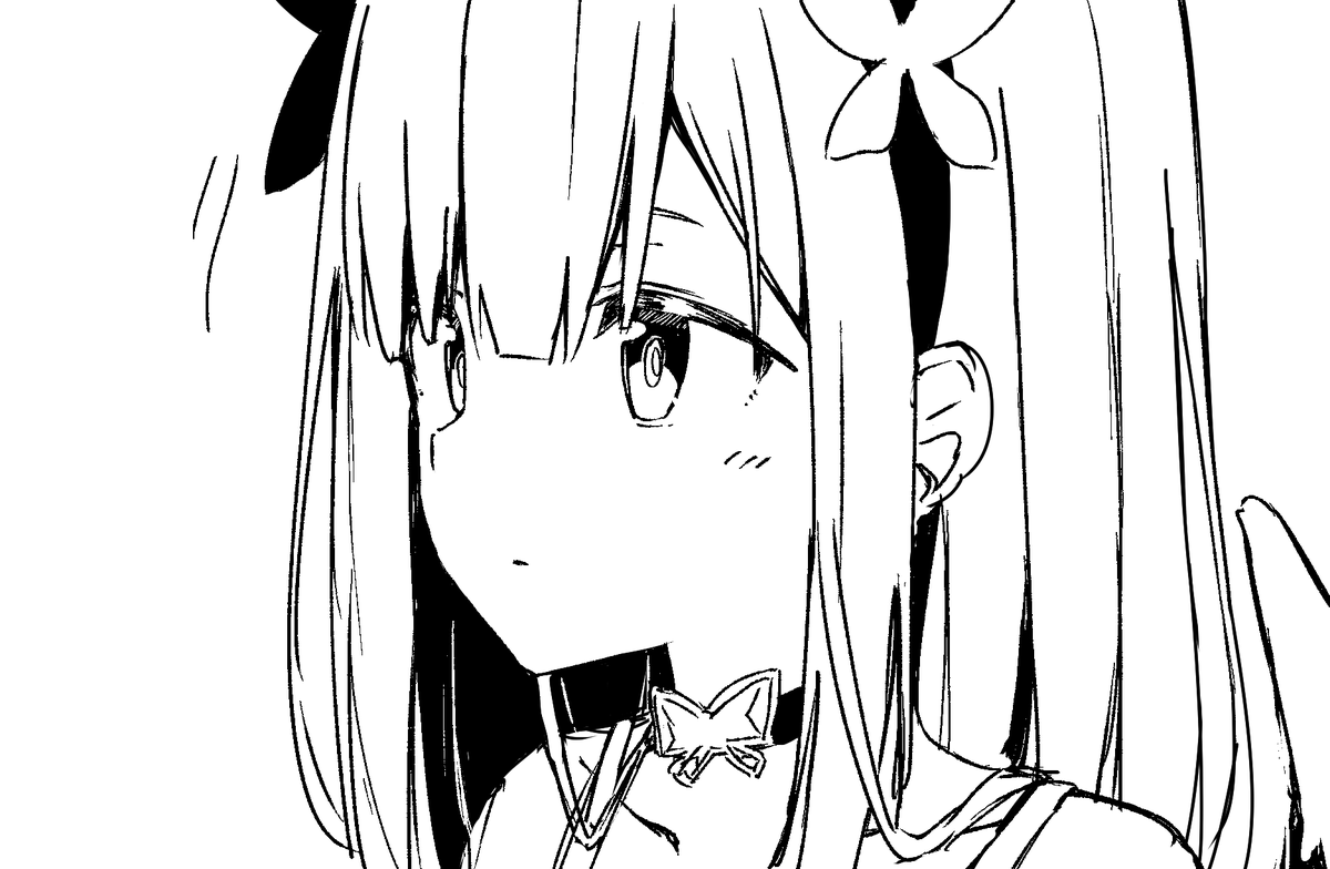 らくがき 