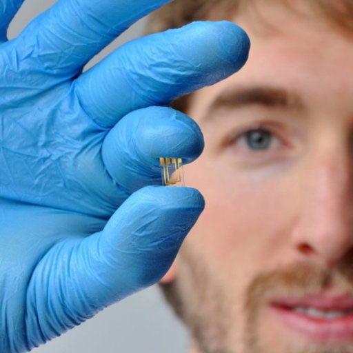 Gisens Biotech tweet media