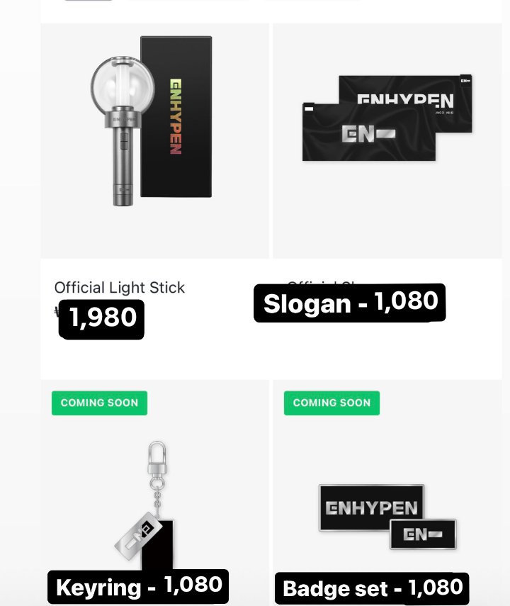 Enhypen Lightstick Price - annuitycontract