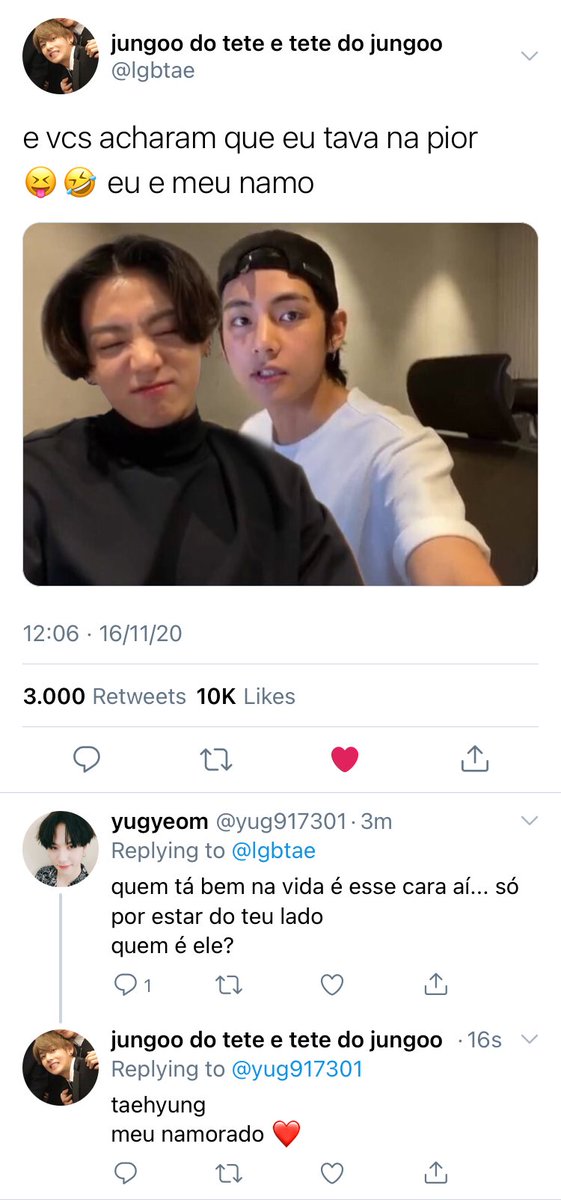 pietra VAI VER O BTS tweet media