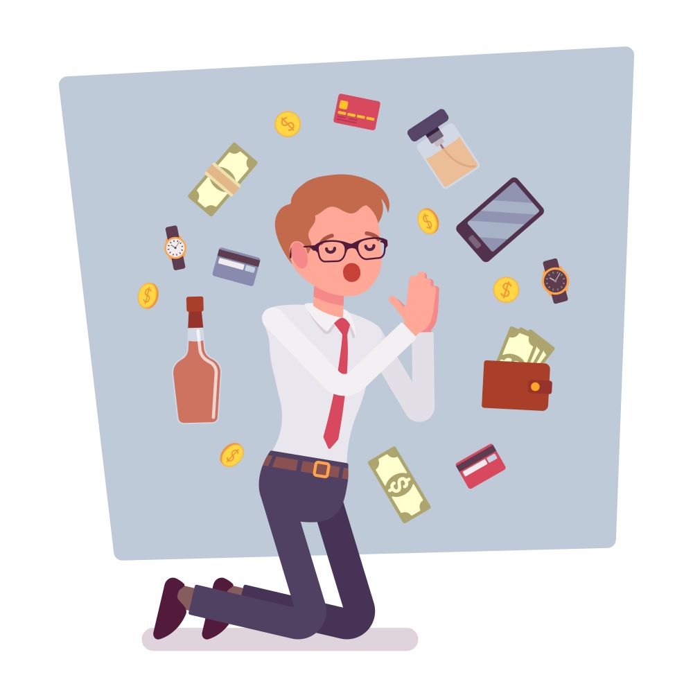 1) Desire : The Starting Point of All AchievementWhat you see today around you ,the idea for that must come in someone mind and then he desire for that idea and then work on that desire ,thus the object is now available today.