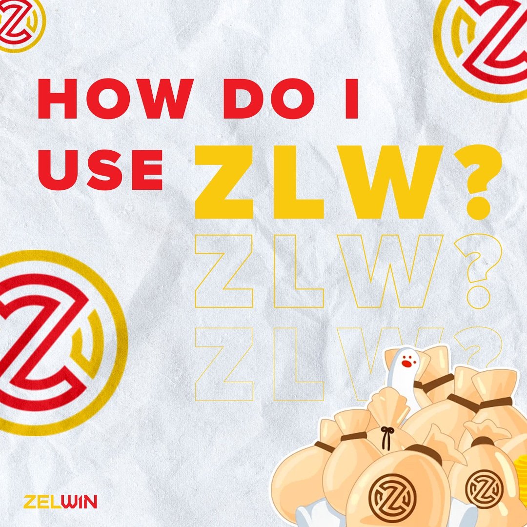 ZELWIN tweet media