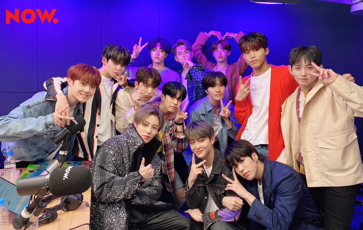 빛나는✨12소년들 #트레저💎 #심야아이돌 에 두번째 놀러왔음✌🏻 세상에~ 데뷔 백일 맞이하고 더 멋있어졌음❗️더 재밌어졌음❗️셍스트와의 티키타카도 업그레이드됐음❗️앞으로도 우리 트레저 보석길만 걷길 바라며✨또 놀러와요💕 #하성운 #NOW온에어