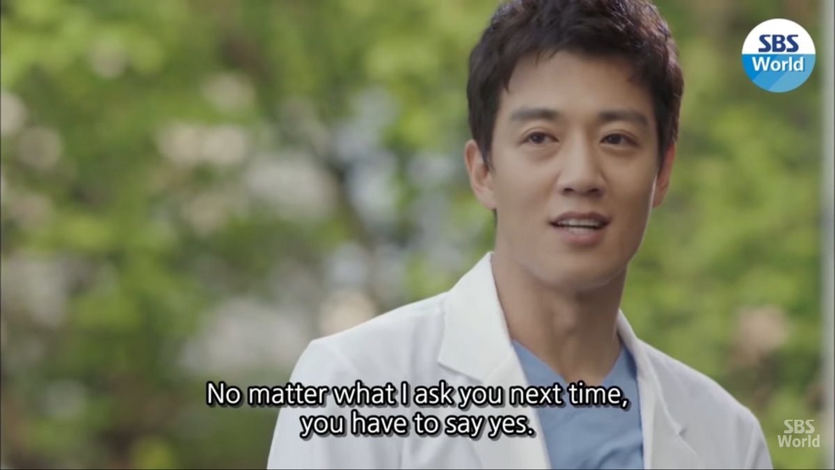 moonblissxoxo's tweet photo. With you it starts serious in the beginning but ends in comedy 🤔
Whose fault is this 😂
#朴信惠 #콜 #박신혜 #doctors #TheDoctors #DoctorCrush #ParkShinHye #KimRaeWon #Raeshin #kdrama #JiHye #koreandrama #닥터스 https://t.co/qZWwVPvckB