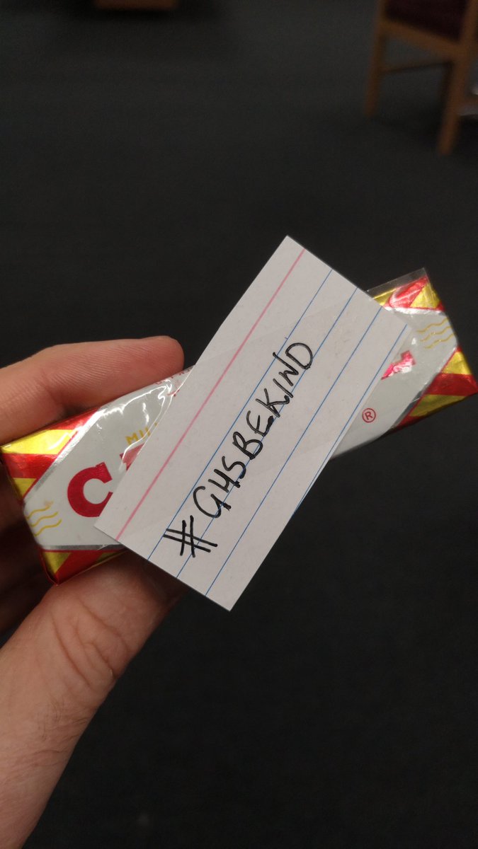 MrDoak_PSL's tweet photo. @GracemountHigh focusing on kindness. What a lovely start to the day #ghsbekind https://t.co/xNGNiIhfDv