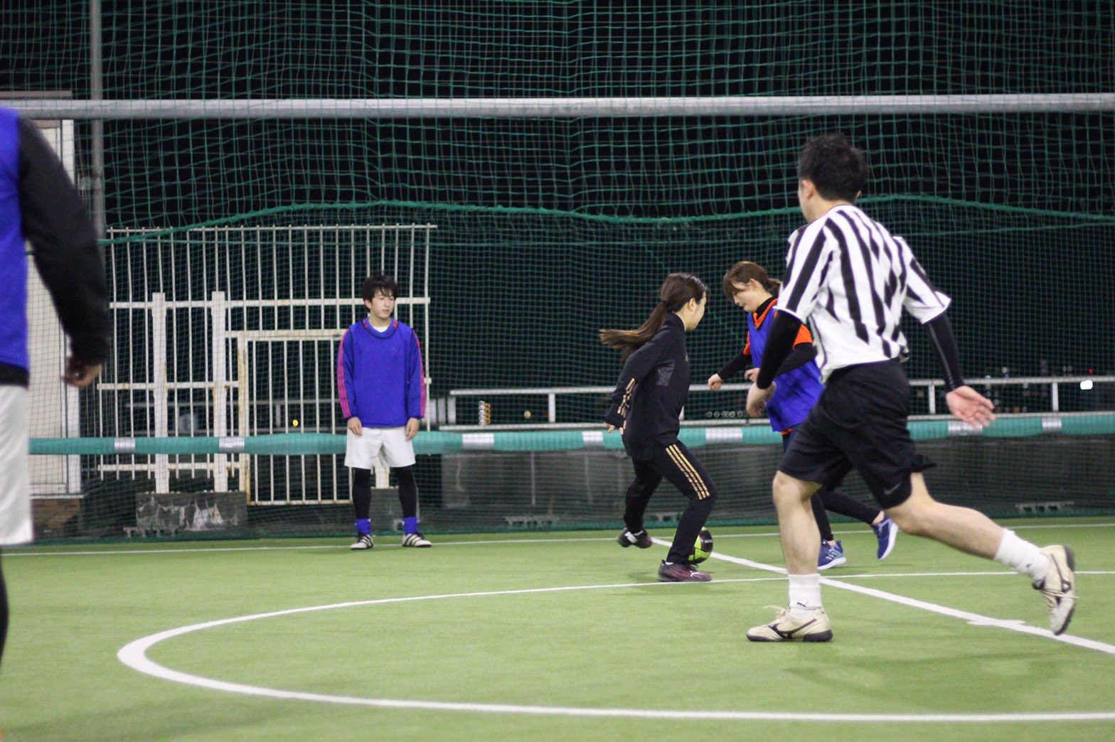 Fc Memphis エンジョイmixフットサルチーム Memphis Futsal Twitter