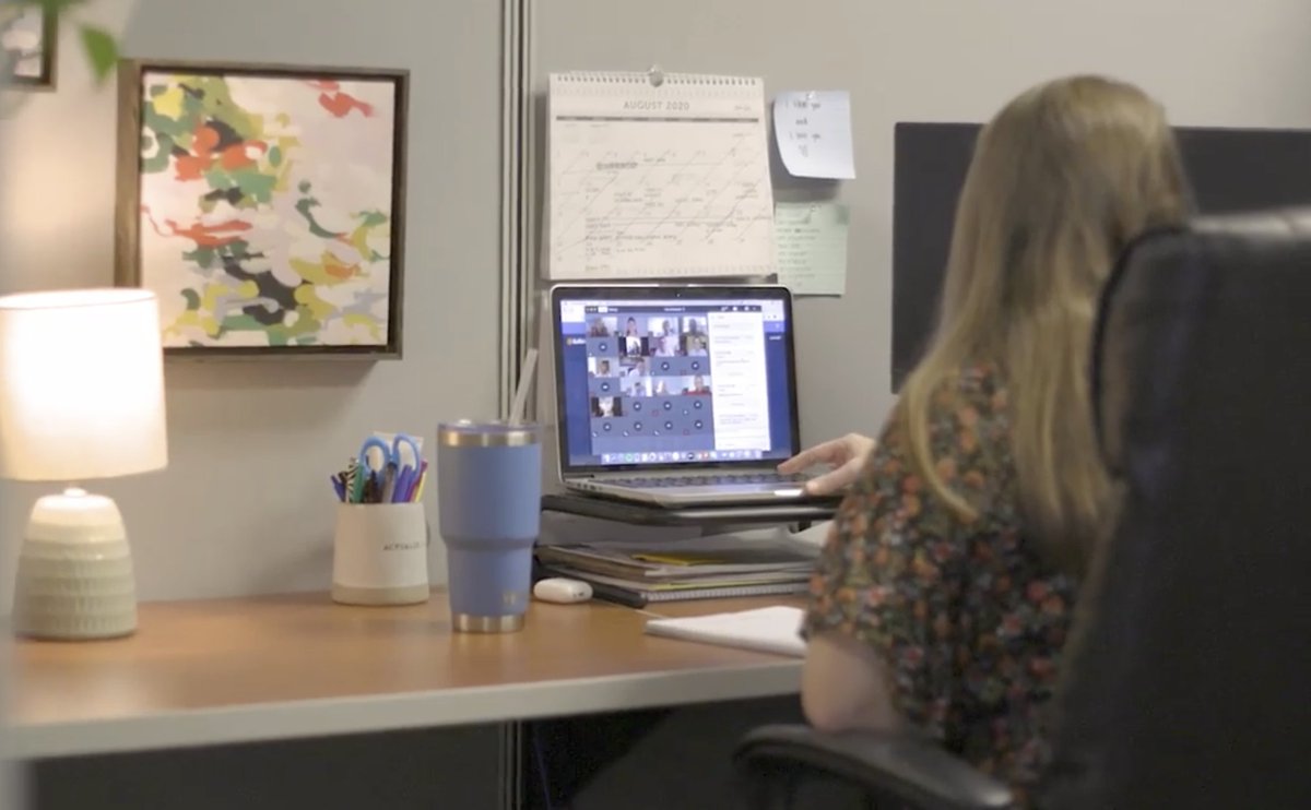 COVID-19 has forced us to innovate our Virtual Open Enrollment process. As 2021 rolls around, The Cason Group many exciting initiatives to better support pre-communication for groups that need support both virtual and onsite. Contact us to get started: thecasongroup.com/contact/