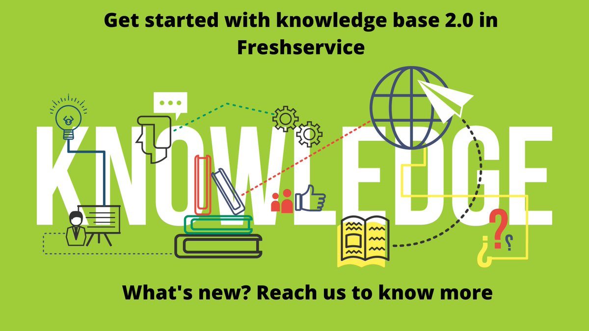 In an ITIL process, teams need to access reliable information to effectively implement services. Knowledge management process ensures the efficient transfer of that information to the right people at the right time.

#cloudchoice #itil #itsm