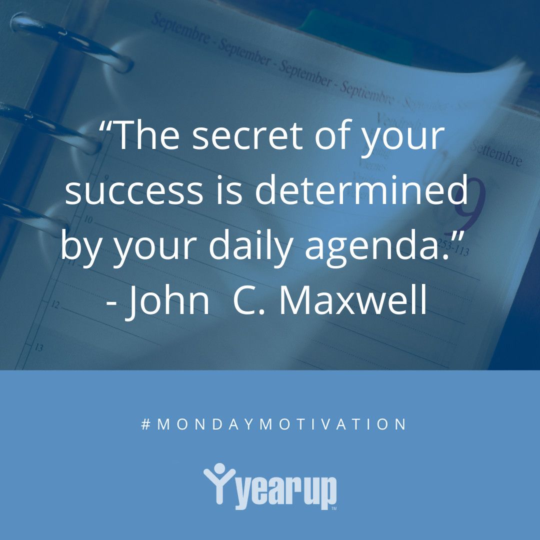 Year Up Boston tweet media