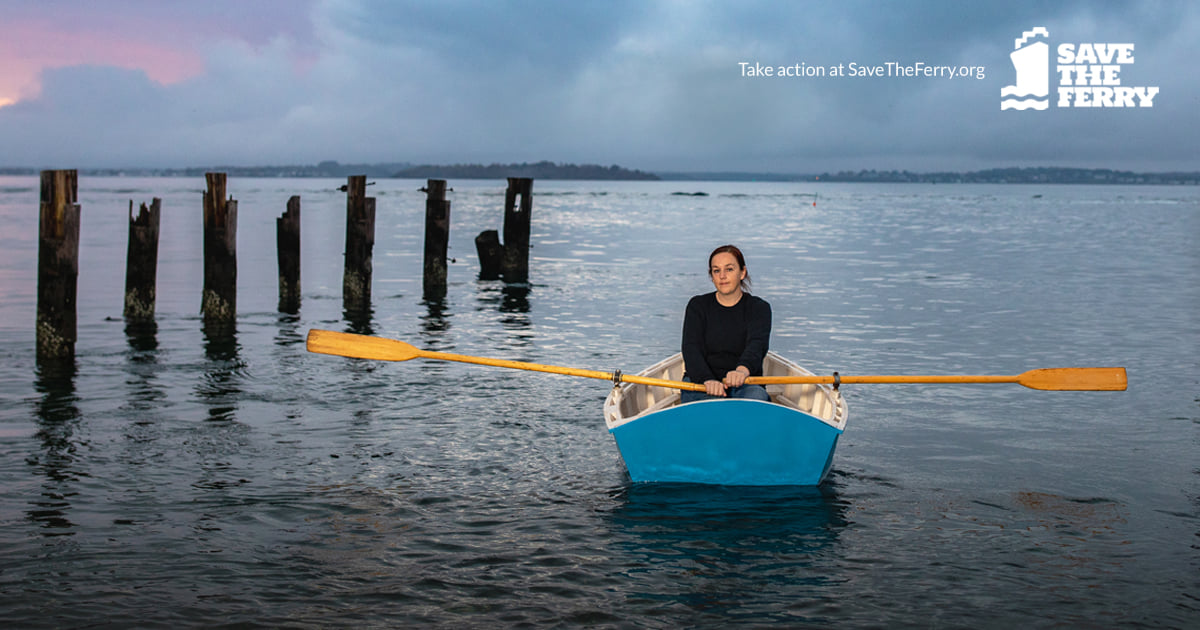 SaveTheFerryMA's tweet photo. "... So many of them purchased homes, specifically in Hull, BECAUSE of the Ferry. And taking the boat into @BostonLogan is the only reliable way to get to Logan on time." ⛴️🛫 #savetheferry

Kat's story: https://t.co/OIDFA1wq30 https://t.co/qN8Lqjrj2f