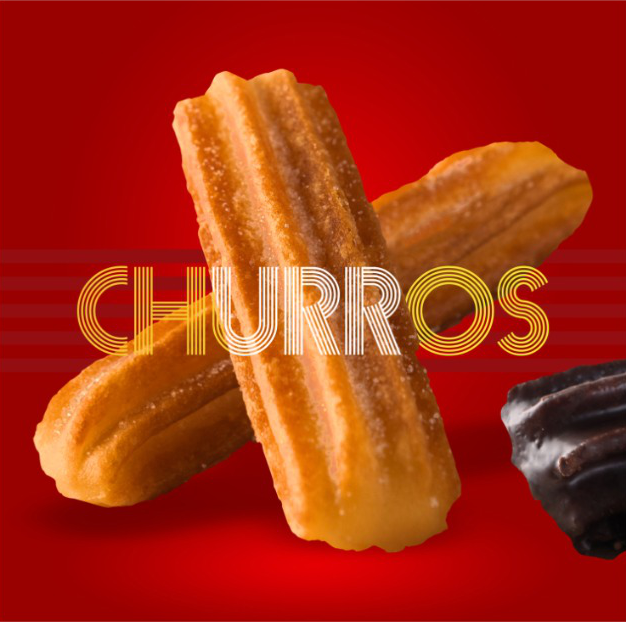 ElSoldeGalicia's tweet photo. ¡Buen comienzo de semana! Los churros son un clásico para desyunos y meriendas. Consultá también por la venta mayorista. Direcciones y teléfonos disponibles en https://t.co/ArXeGepSjk
.
.
.
#elsoldegalicia #amoelsoldegalicia #churros #churrosbañados #minichurros #argentina https://t.co/gzhPDkdrFM