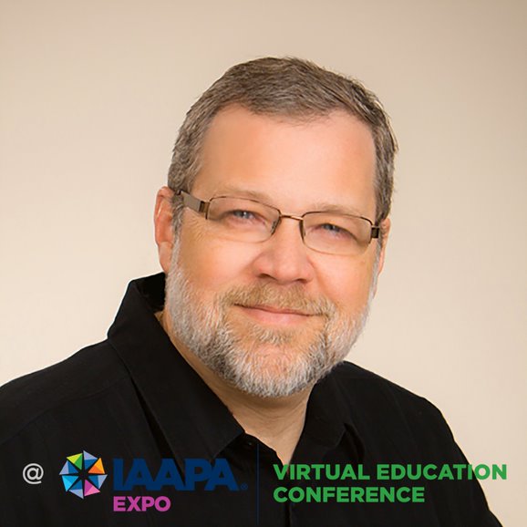 If you're attending <a href="/IAAPAHQ/">IAAPA</a> Virtual Education Conf., join PGAV VP Jeff Havlik as he presents some of the relevant insights from our Voice of the Visitor 2020 study. Check the link for session info and we hope to see you (virtually) there! #IAAPAExpo s15.a2zinc.net/clients/iaapa/…