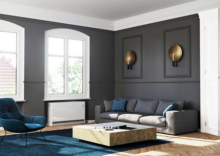 So lohnen sich Heizung und Warmwasserbereitung mit Strom: Der Anteil erneuerbarer Energien am Strommix nimmt zu.

 ⬇️  ⬇️  ⬇️ 
in-wohnen.de/smart-home/hei…