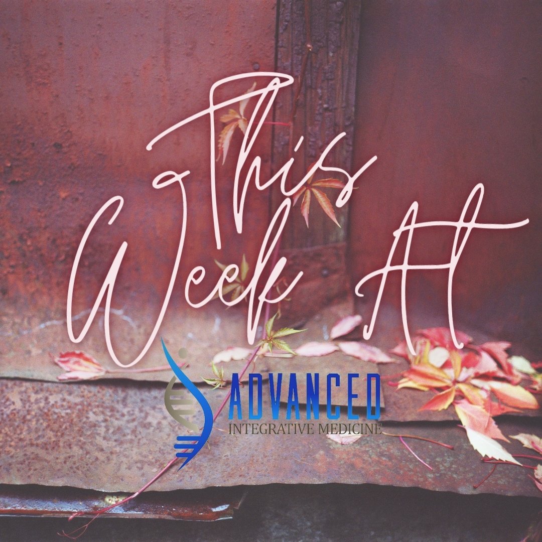 AdvancedIntegr5's tweet photo. Check out what's happening this week here at AIM...
https://t.co/AhzvU5Jka5 https://t.co/rbfOdO4nd5
