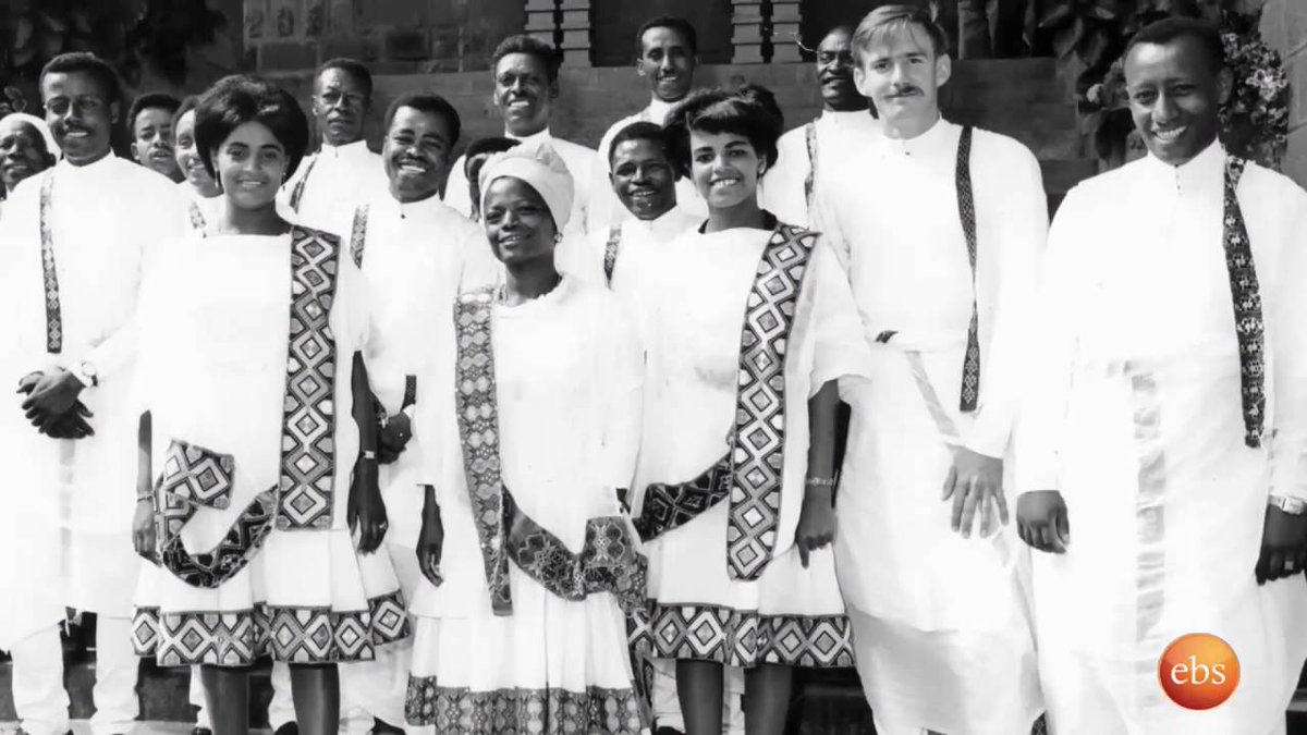Orchestra Ethiopia based in Ethiopia. Active from 1963-1975. https://www.youtube.com/playlist?list=PLIqjMDDiKVt52U0MPnhsbxSmN3_UgQ08h #Orchestra  #OrchestraDiversity  #DiversityofOrchestra 20/
