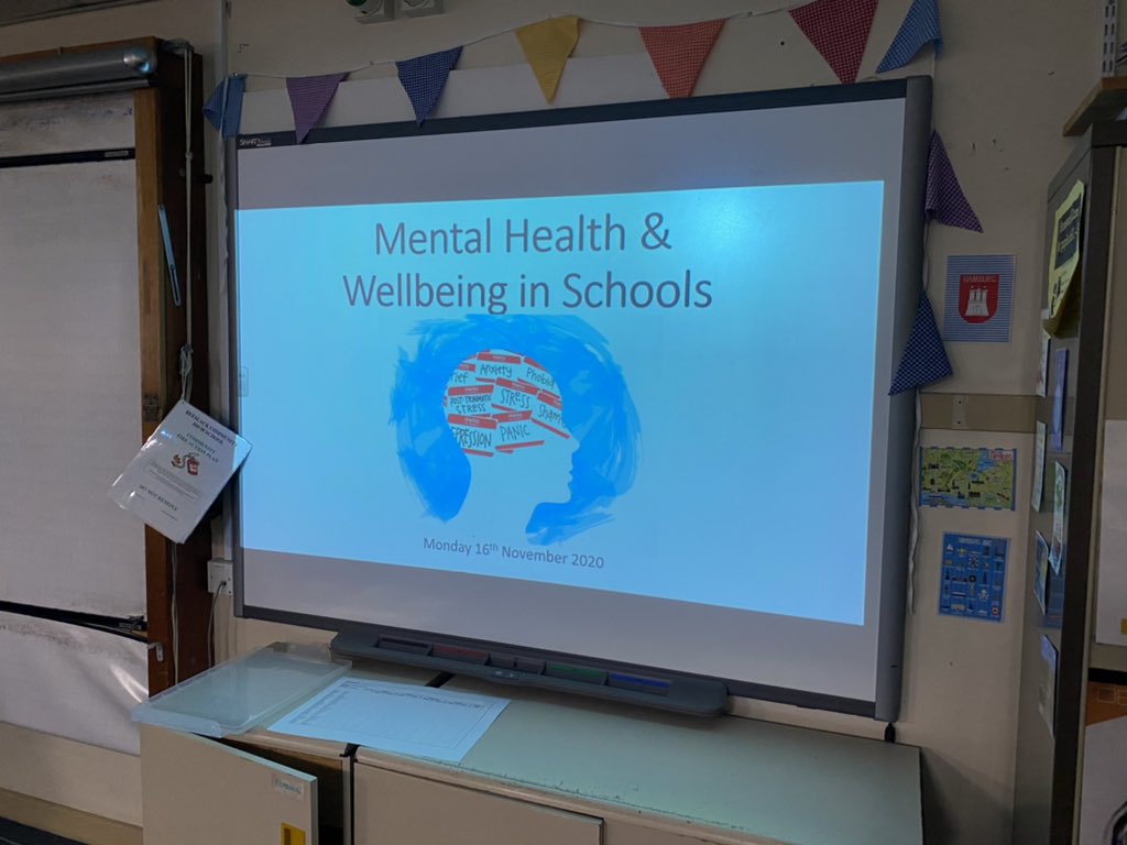 BCHS Pupil Support tweet media