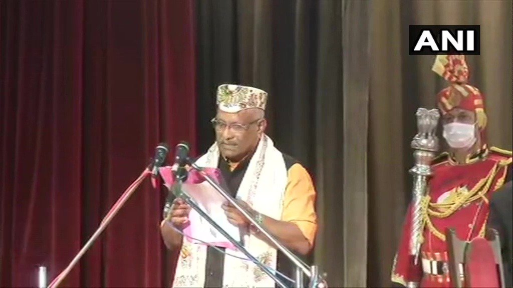 Bijendra Jorwal (@bijendrajorwal2) on Twitter photo बिहार के मुख्यमंत्री के रूप में पुनः शपथ लेने के लिए श्री <a href="/NitishKumar/">Nitish Kumar</a> को हार्दिक बधाई। साथ ही उपमुख्यमंत्री के रूप में शपथ लेने वाले श्री तारकिशोर प्रसाद एवं सुश्री रेनु देवी को भी बधाई।
मैं उन्हें शुभकामनाएँ देता हूँ कि वे बिहार की जनता की आकांक्षाओं को पूरा करने में सफल हों। बिहार के मुख्यमंत्री के रूप में पुनः शपथ लेने के लिए श्री <a href="/NitishKumar/">Nitish Kumar</a> को हार्दिक बधाई। साथ ही उपमुख्यमंत्री के रूप में शपथ लेने वाले श्री तारकिशोर प्रसाद एवं सुश्री रेनु देवी को भी बधाई।
मैं उन्हें शुभकामनाएँ देता हूँ कि वे बिहार की जनता की आकांक्षाओं को पूरा करने में सफल हों।