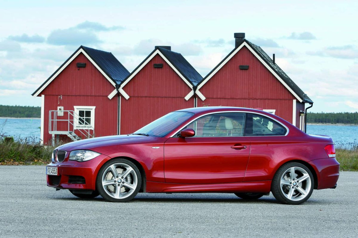bmwblog's tweet photo. #Video: BMW E82 135i Goes up to 400 HP with Stage 2 tune - https://t.co/zGwMhJyjtT #BMW135i #BmwE82135i #BRPerformance #Tuning https://t.co/OxpweTxK3E