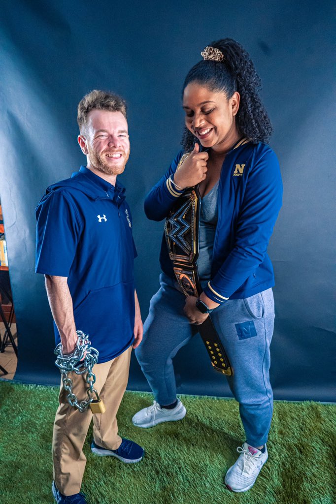 KFSlattery's tweet photo. happy birthday to the big homie @SydneyRSims. I’m proud of you, and thank you for being a phenomenal friend (even if I never asked for it 😂)
#WeUpToSomething https://t.co/YXlhALubOu