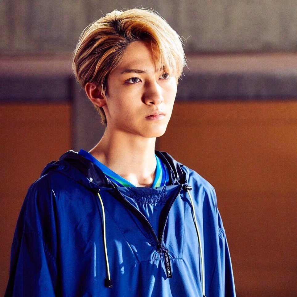 uchi_midori's tweet photo. kinda miss this man. TwT https://t.co/tN7Pal9uo1