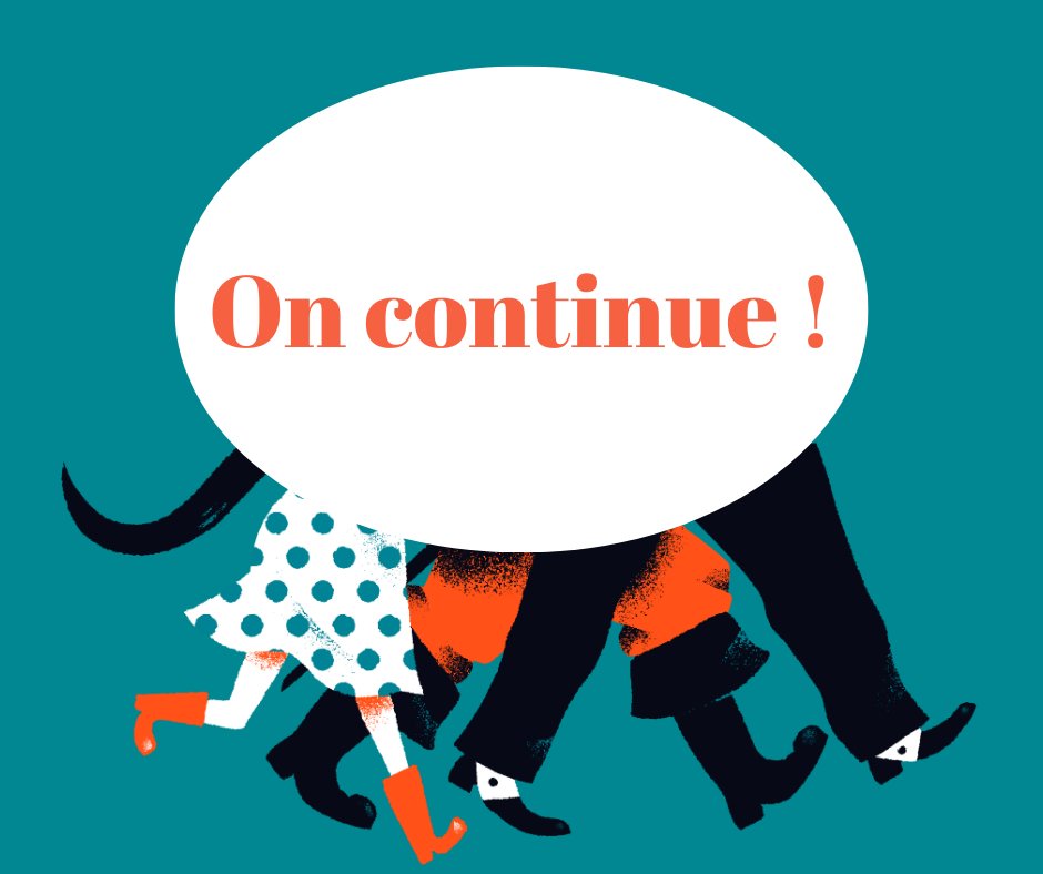 Les Petits champions de la lecture vous annoncent une très bonne nouvelle ! 

Leur grand jeu de #lecture à voix haute, destiné à toutes les classes de CM2, continue malgré le confinement. 

Déjà + de 1200 classes inscrites ! <a href="/championlecture/">Les Petits champions de la lecture</a>

👉lespetitschampionsdelalecture.fr/laventure-cont…